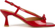 Bobbies Orchampt Heeled Sandals