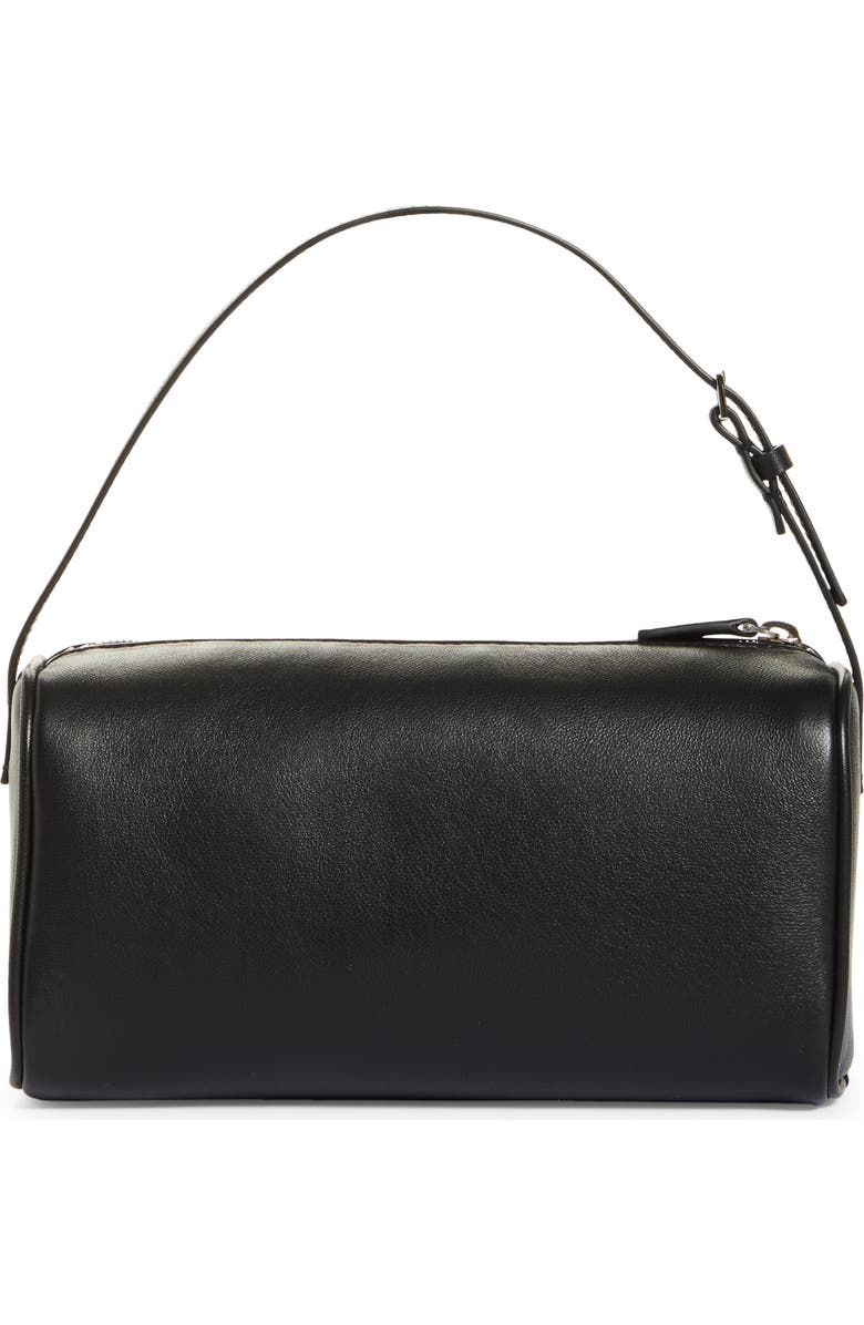 The Row '90s Leather Top Handle Bag, Alternate, color,