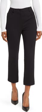 Theory Stretch Straight Leg Jeans