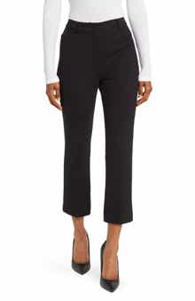 Stretch Straight Leg Jeans