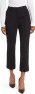 Theory Stretch Straight Leg Jeans