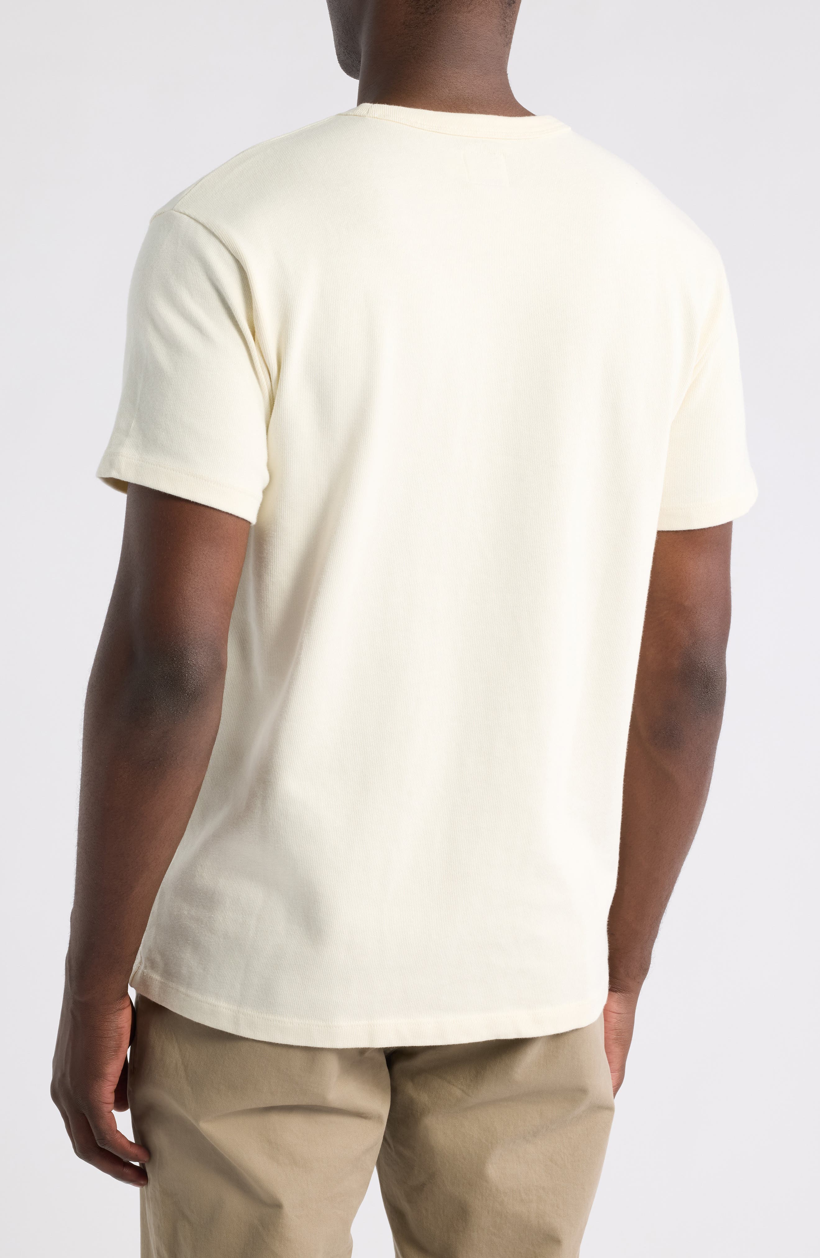 Flint & Tinder by Huckberry Surplus Heavyweight T-Shirt (Men) | Nordstrom