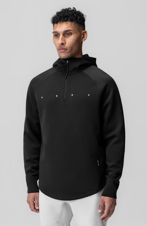 Dri-Core Zip Hoodie