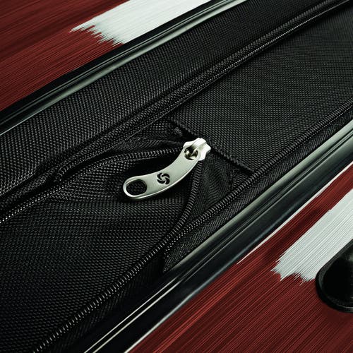 Samsonite Winfield 2 Checked-medium 24-inch Hardside Expandable Luggage With Spinner Wheels
