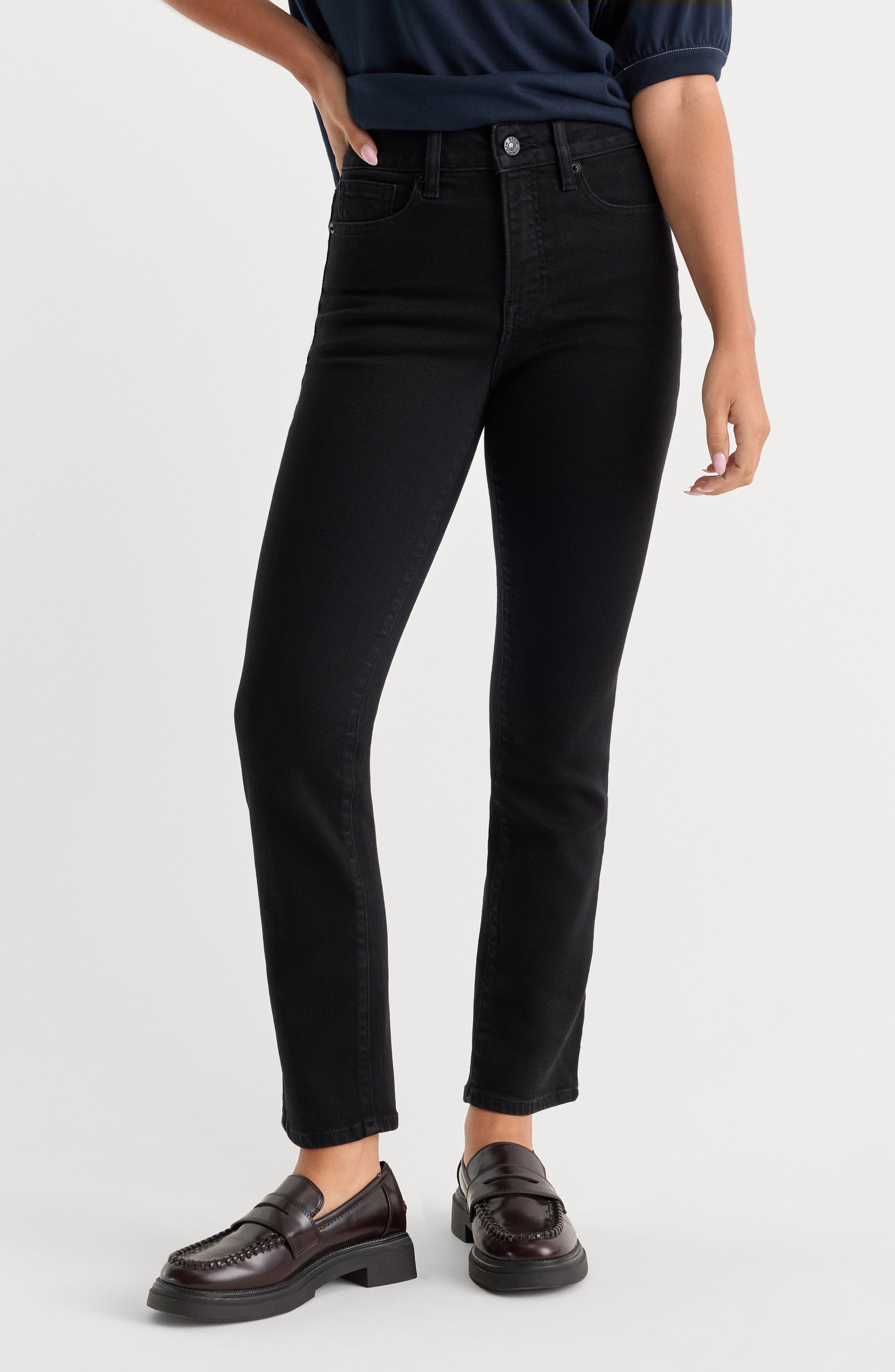 selected BLACK001