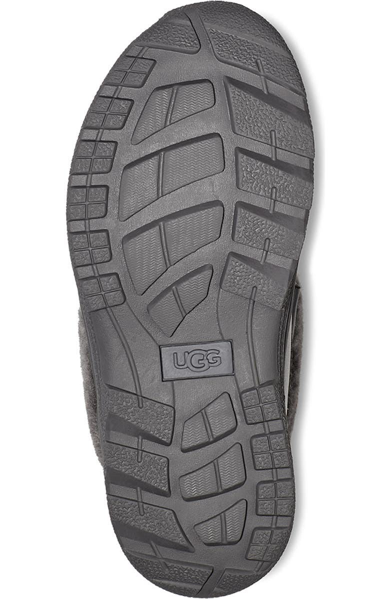 UGG<sup>®</sup> Butte II Waterproof Winter Boot, Alternate, color,