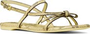 Kate Spade New York loop slingback sandal