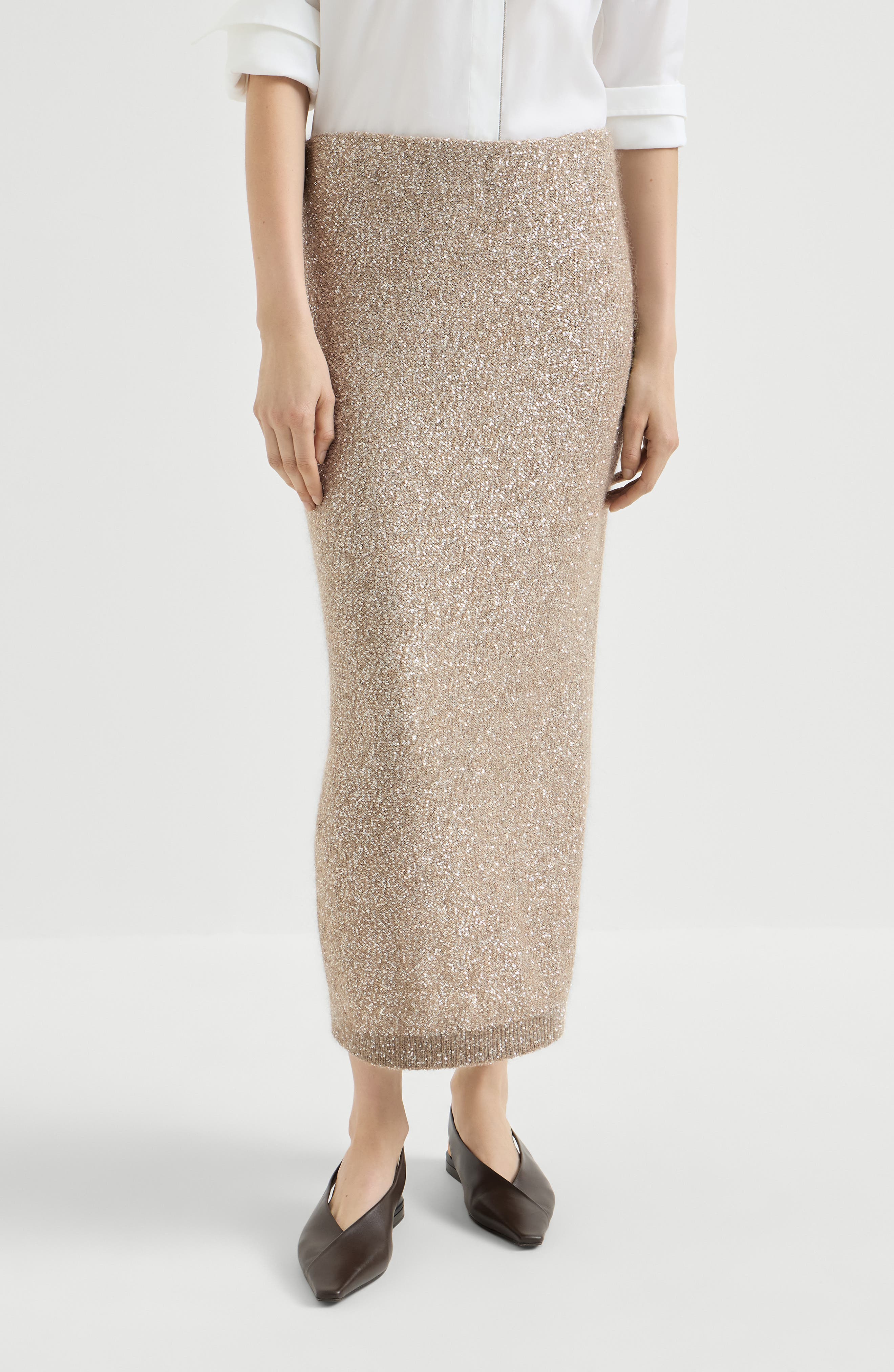 selected Light Brown