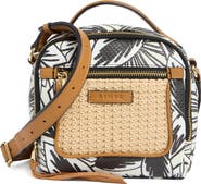 AIMEE Haven Top Handle Crossbody Bag
