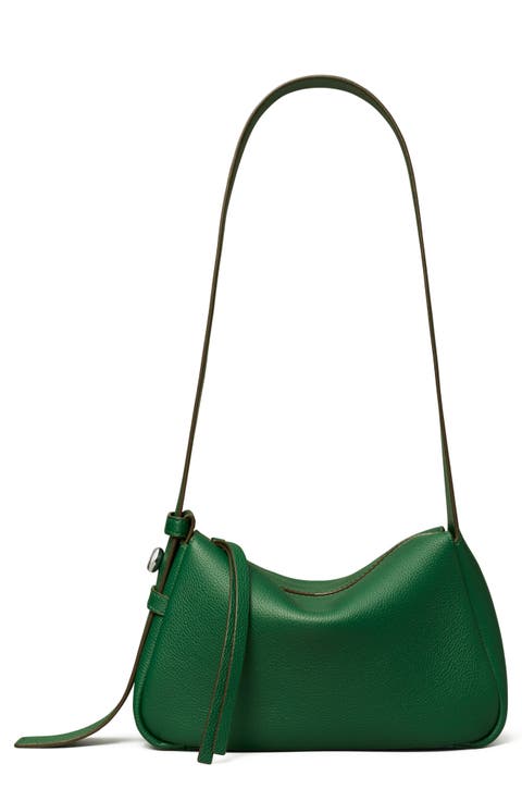 【美品・完売】ずとまよ Vintage Shoulder Bag green Vintage Shoulder Bag (Green) - ZUTOMAYO MART