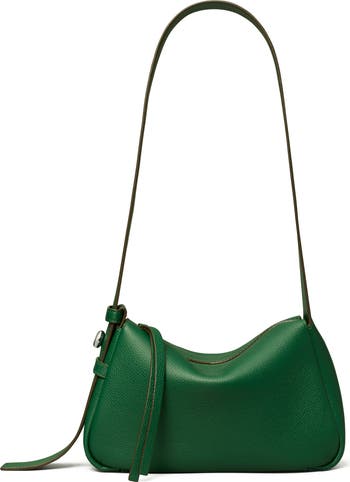 Tory Burch Small Romy Leather Shoulder Bag | Nordstrom