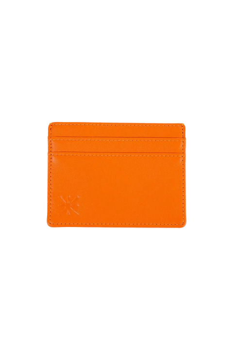 Leather Card Holder