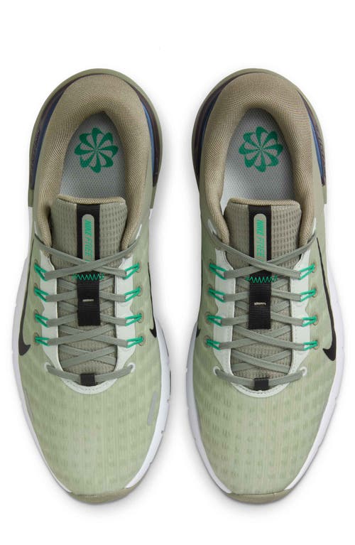 Nike Free Golf Shoe