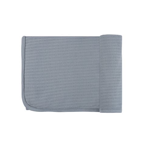 Looms Wave Collection - Pin dot Blanket