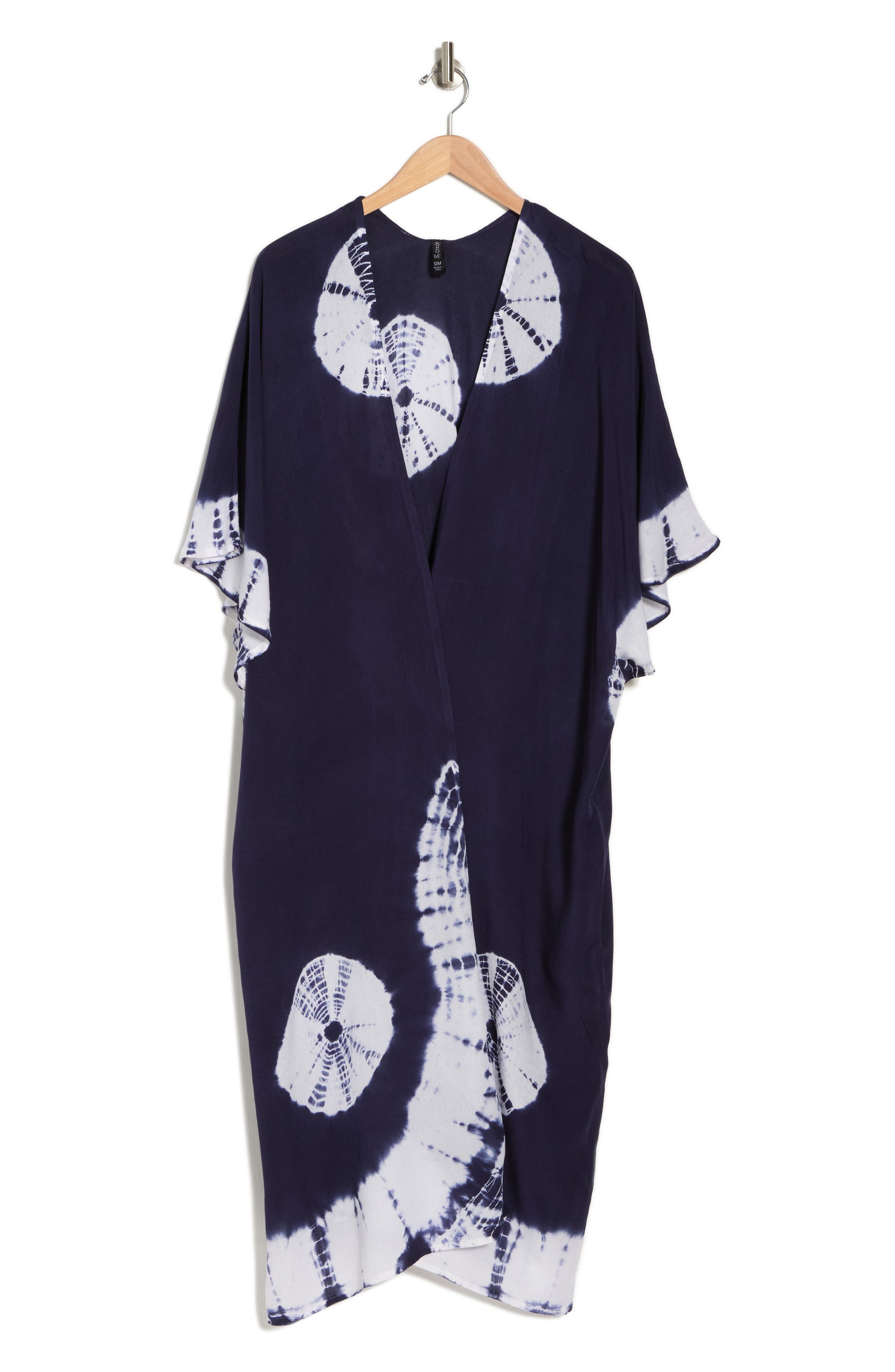Tie Dye Ruana (Women) | Nordstromrack