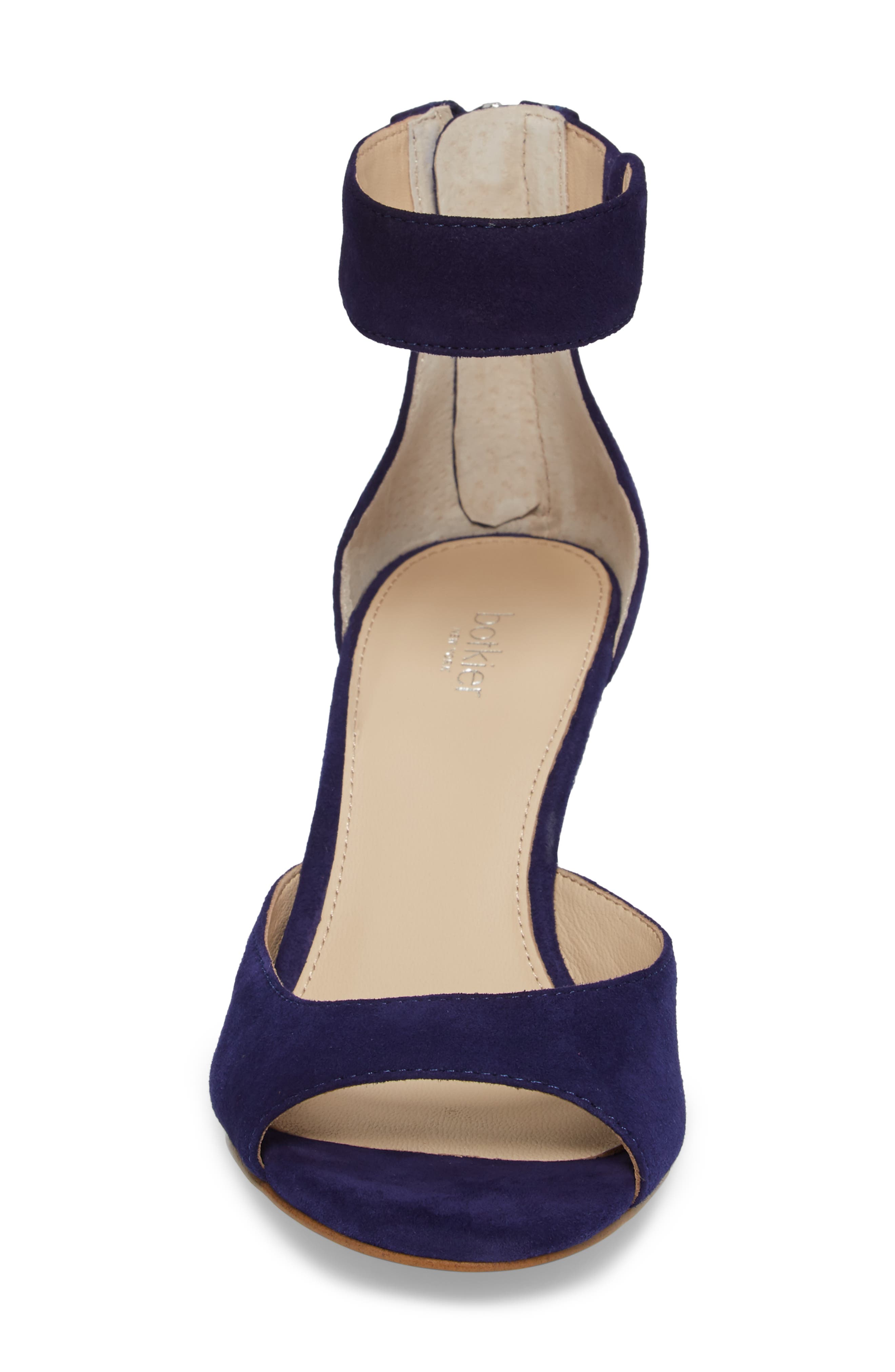 Botkier Pilar Ankle Strap Sandal, Alternate, color, 