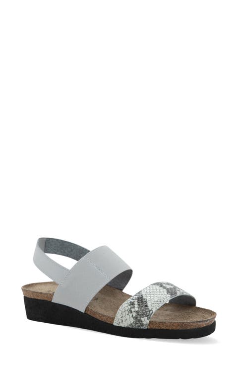 Amy Slingback Sandal (Women)