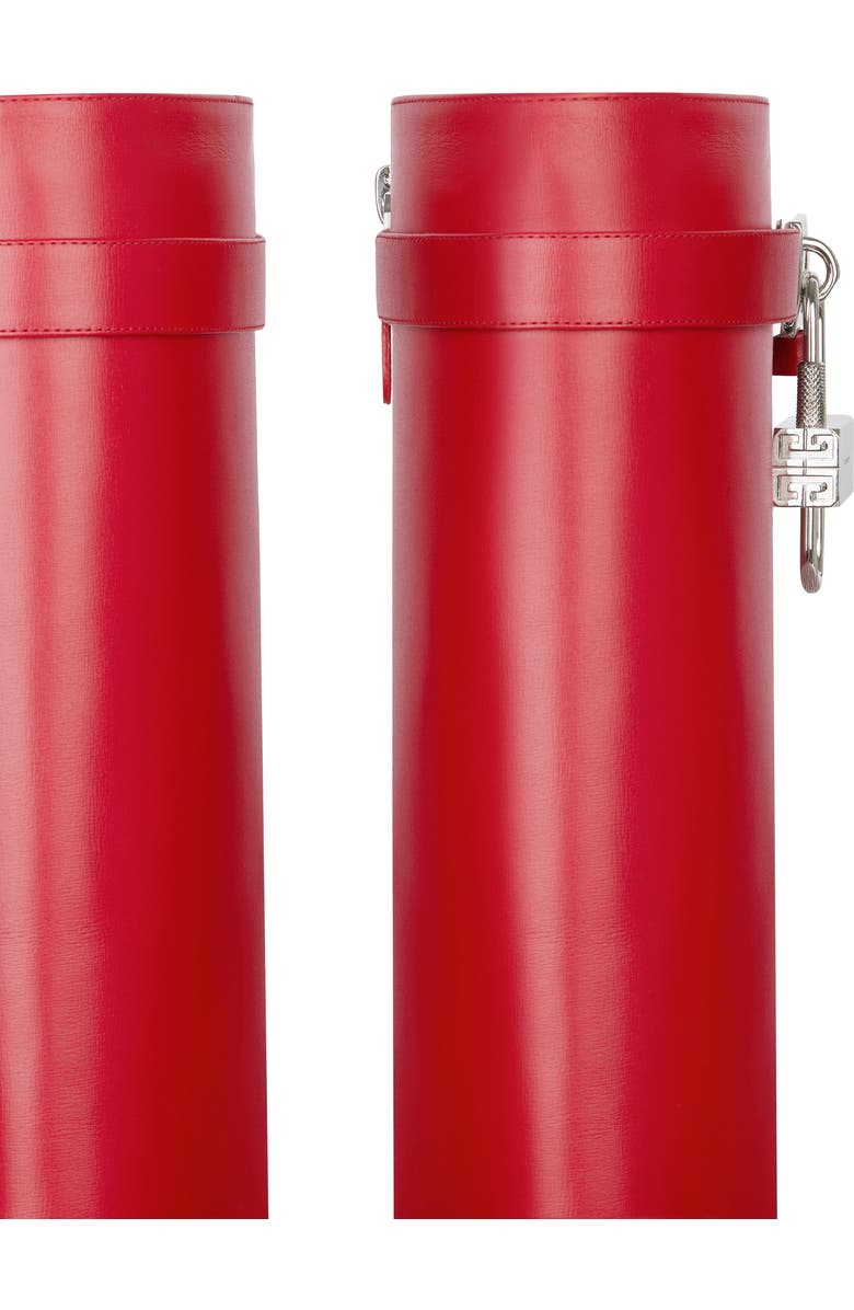 Givenchy Classic Shark Lock Boot, Alternate, color,