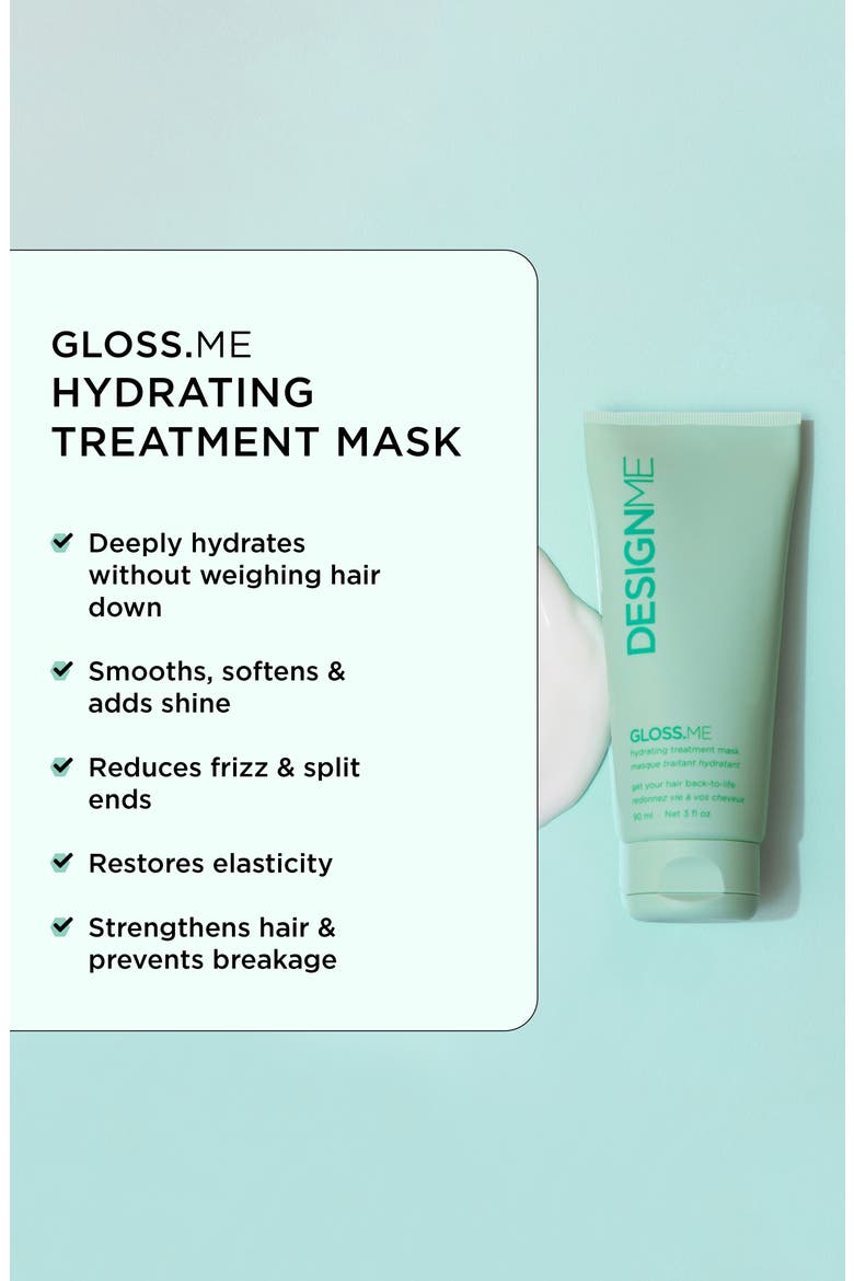 GLOSS.ME Hydration Bliss Bundle $54 Value, Alternate, color, NO COLOR