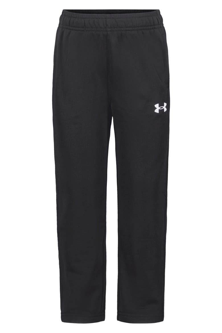 Kids' Brawler Pants, Main, color, BLACK