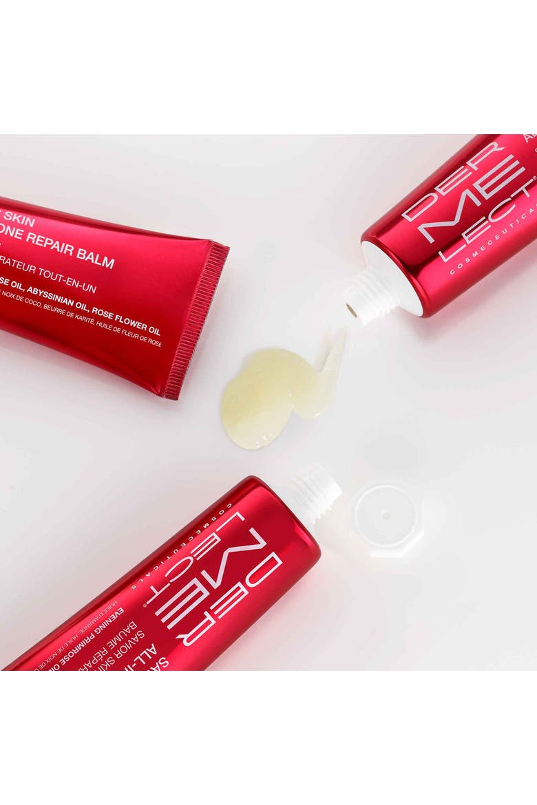 SAVIOR SKIN All-In-One Repair Balm, Alternate, color, Sheer White