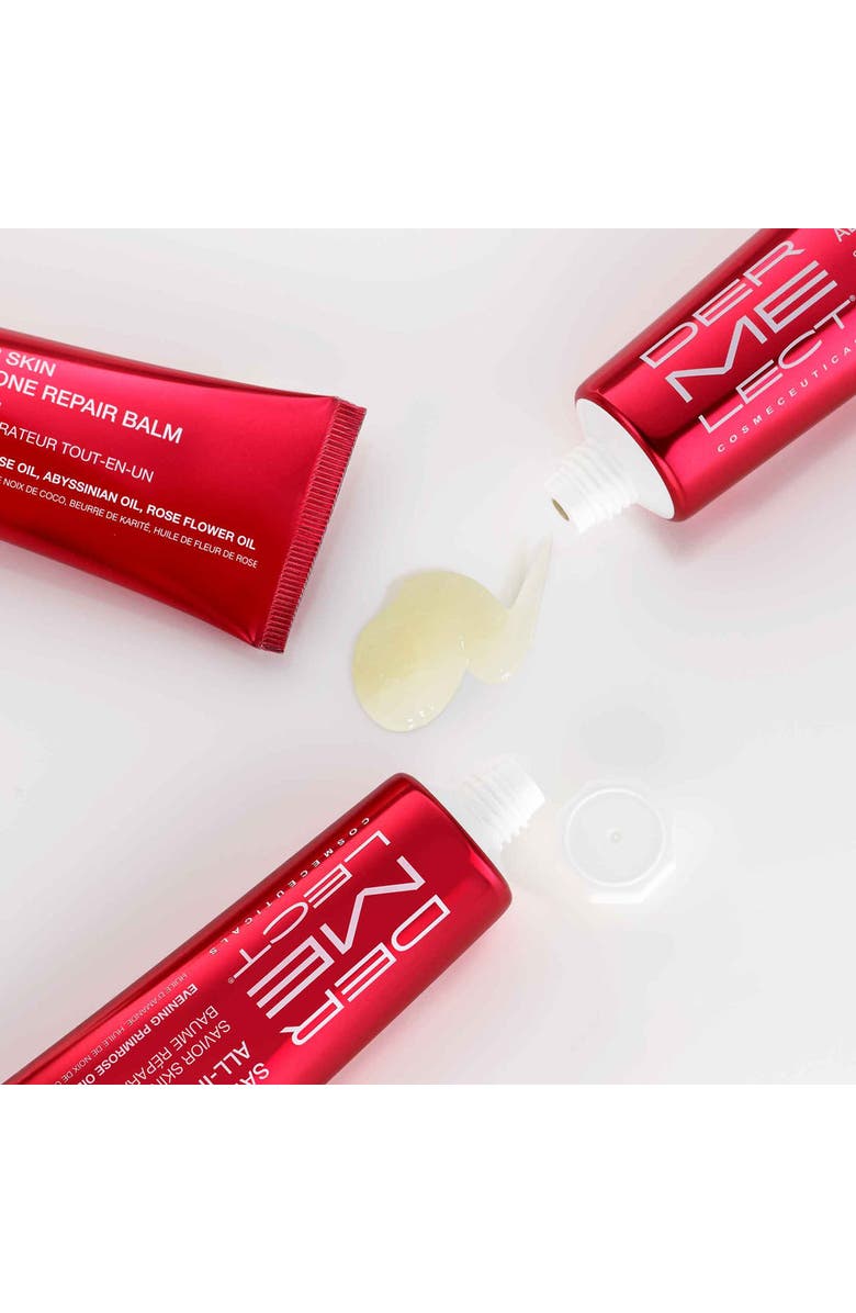 Dermelect SAVIOR SKIN All-In-One Repair Balm, Alternate, color, Sheer White