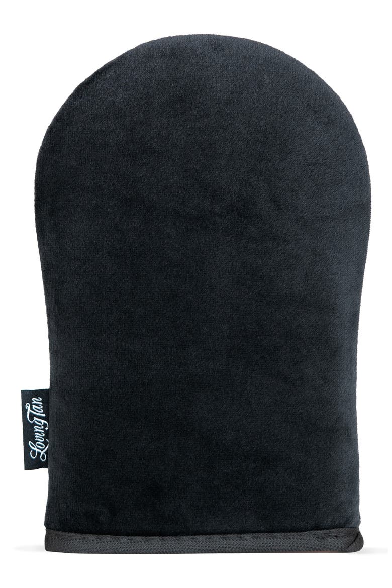 Self Tanning Deluxe Applicator Mitt, Main, color, NO COLOR