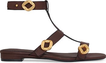 Rachel Sandal