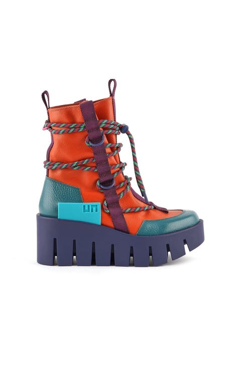 Grip Desert Lo Boots