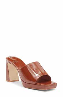 Dress Code Sandal
