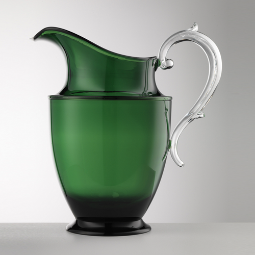 Mario Luca Giusti Federica Pitcher In Green