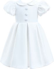 Tulleen Barrymore Dress