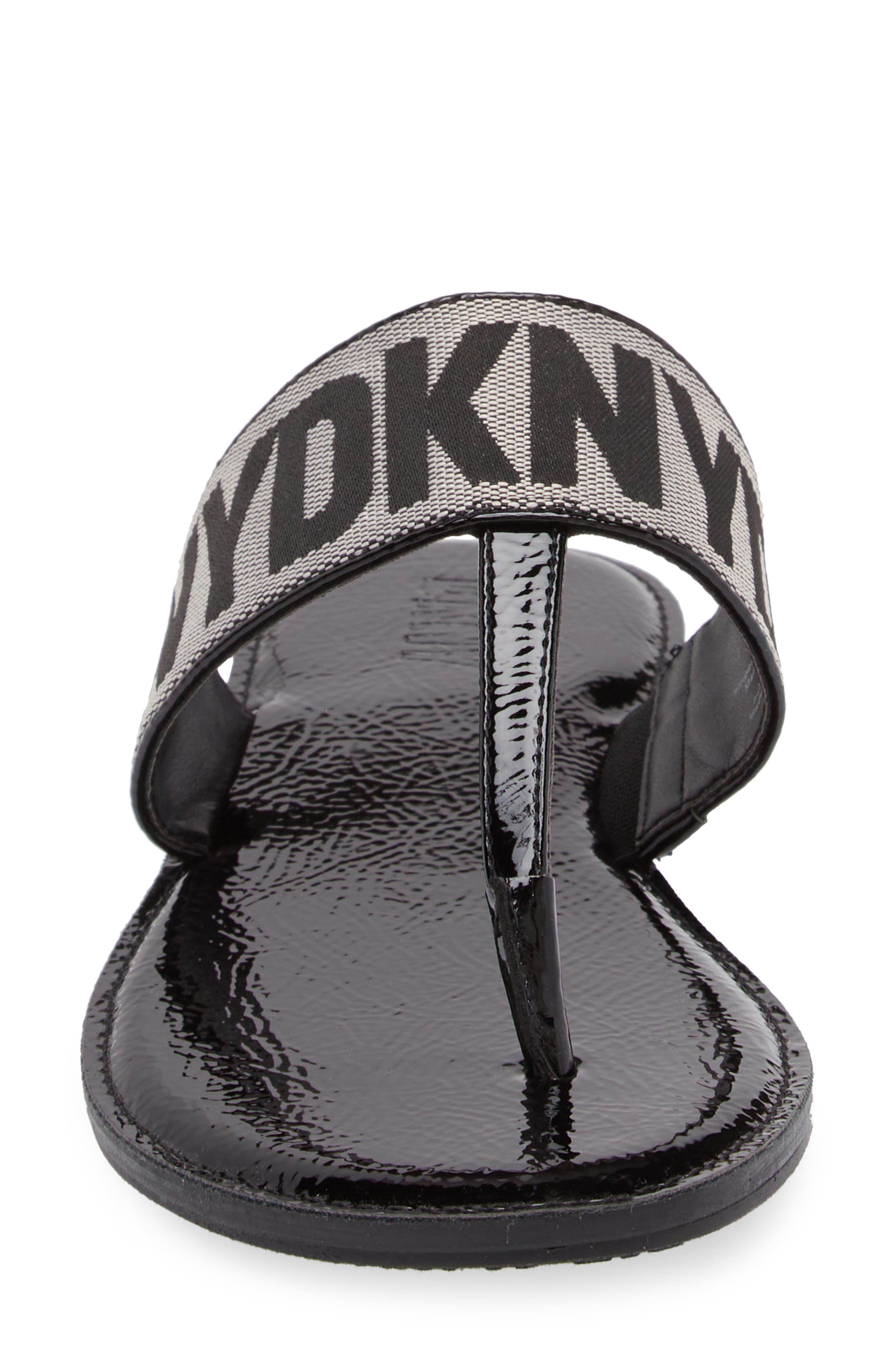 DKNY Sadia Sandal, Alternate, color, 