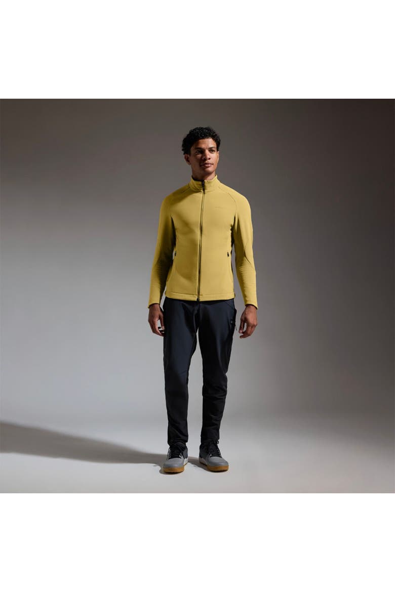 Fernflow Thermo Jacket - Men's, Alternate, color, Tuscan Sand