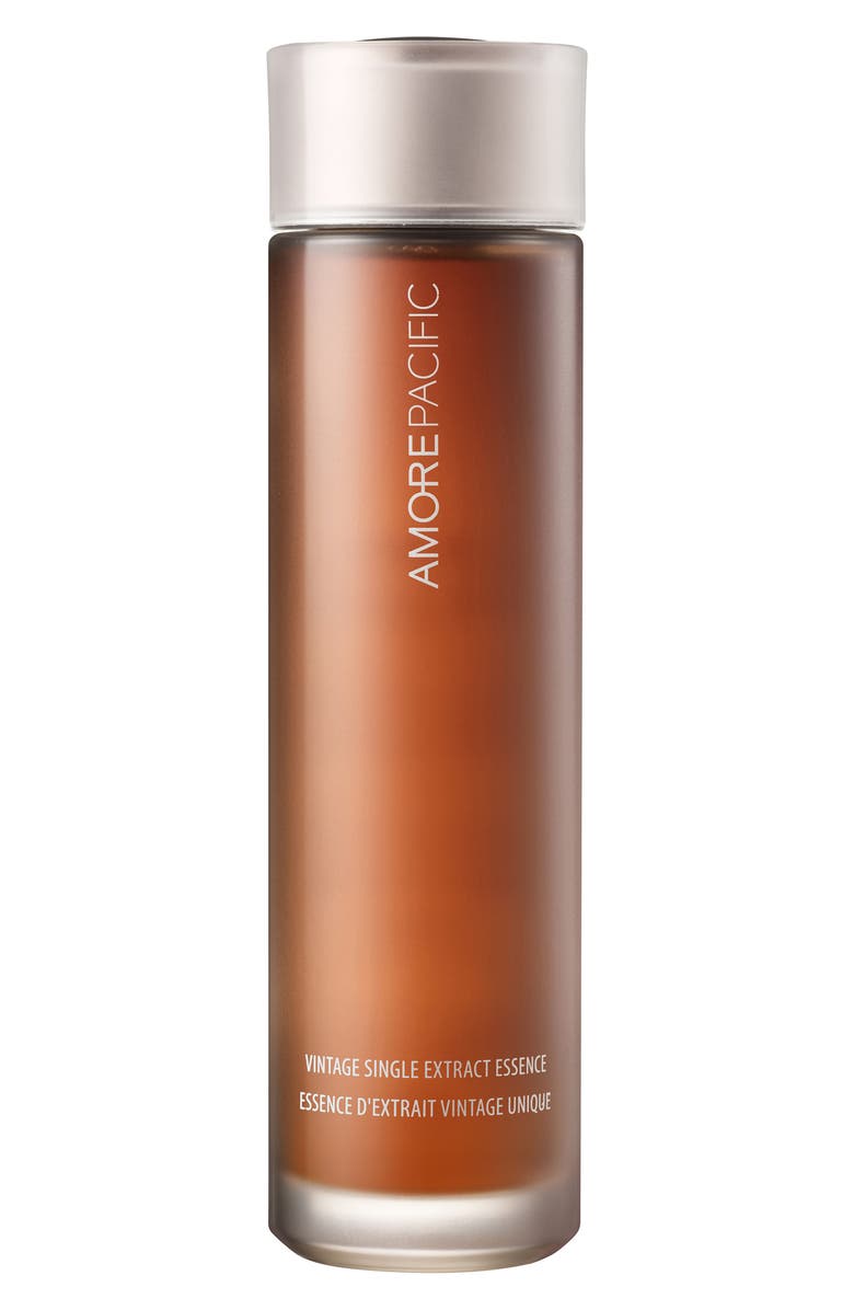 AMOREPACIFIC Vintage Single Extract Essence, Main, color,