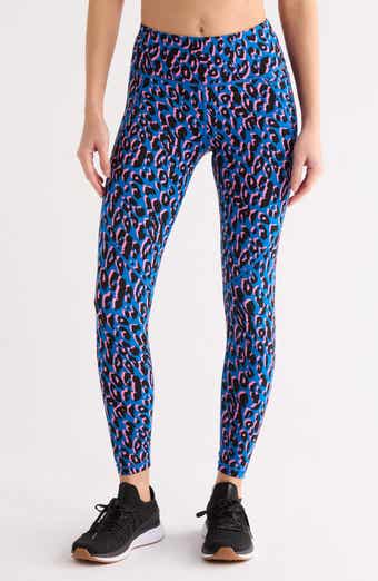 Sweaty Betty Power 7/8 Workout Leggings