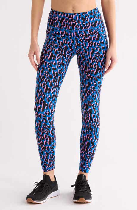 Sweaty Betty Power 7/8 Workout Leggings