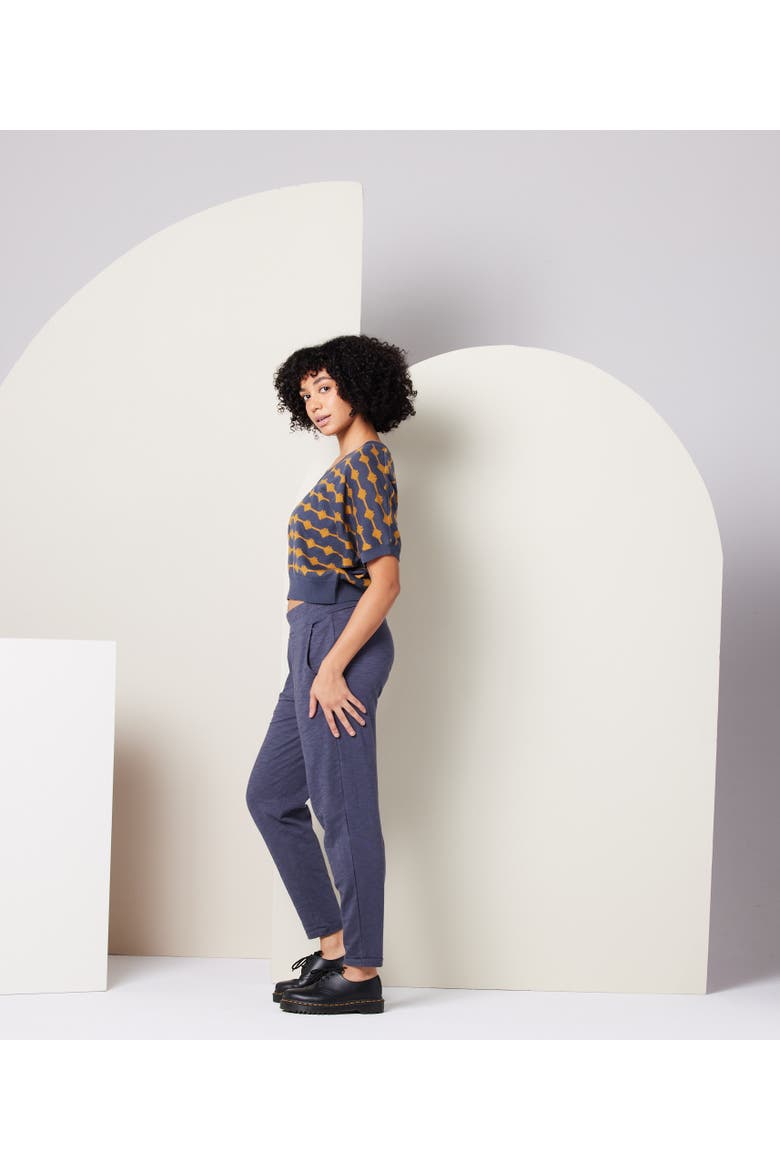 Sequoia Pant, Alternate, color, Lead