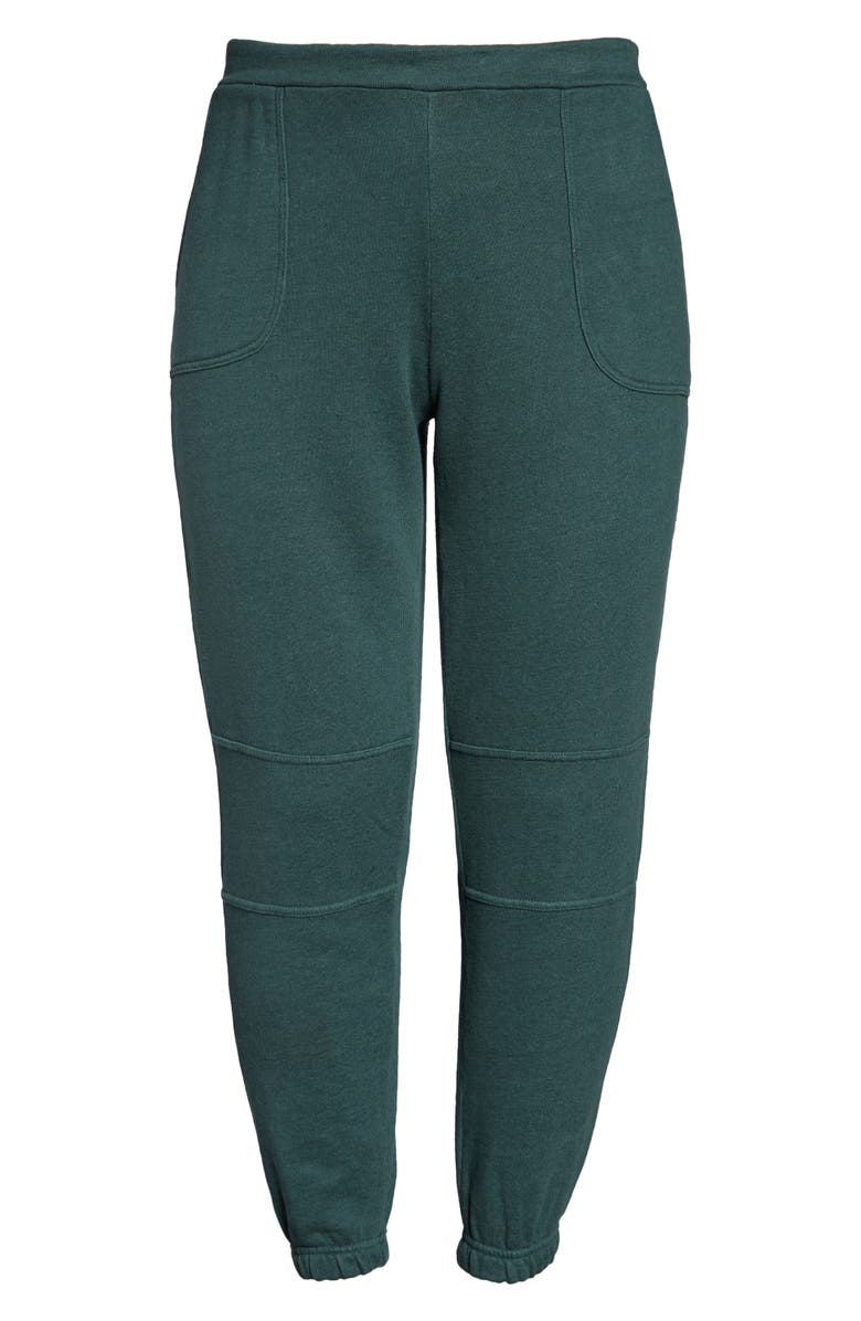 Chaser French Terry Joggers, Alternate, color, 