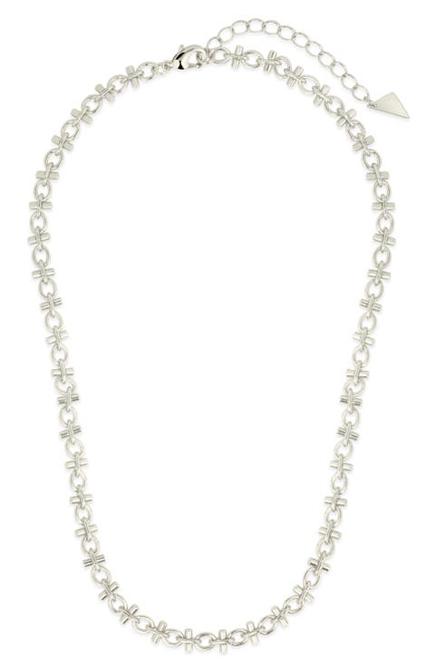 Amaya Chain Necklace
