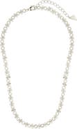 Sterling Forever Amaya Chain Necklace