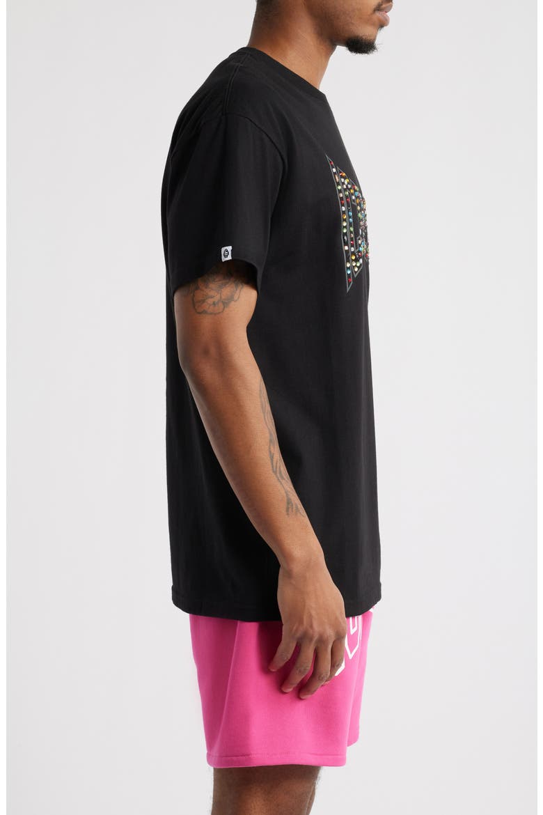 Stoney Graphic T-Shirt, Alternate, color, BLACK