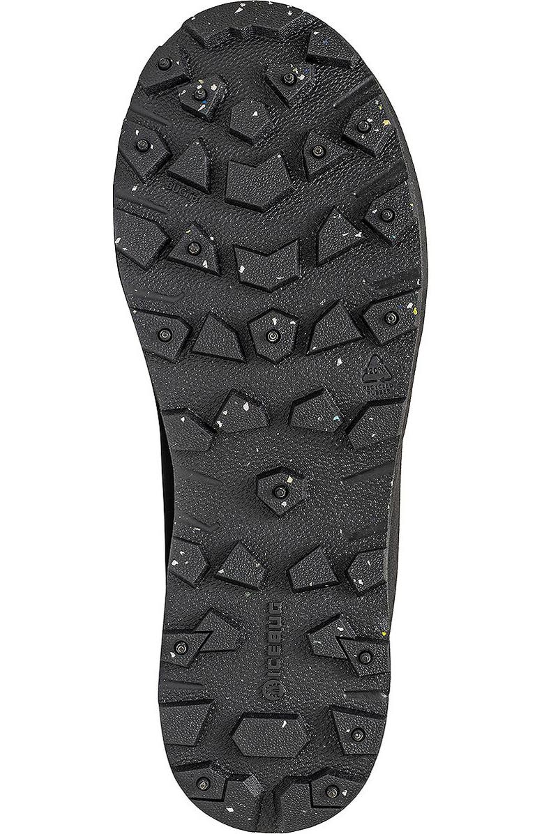 Icebug Boda Bugrip Boot - Men's, Alternate, color, Black