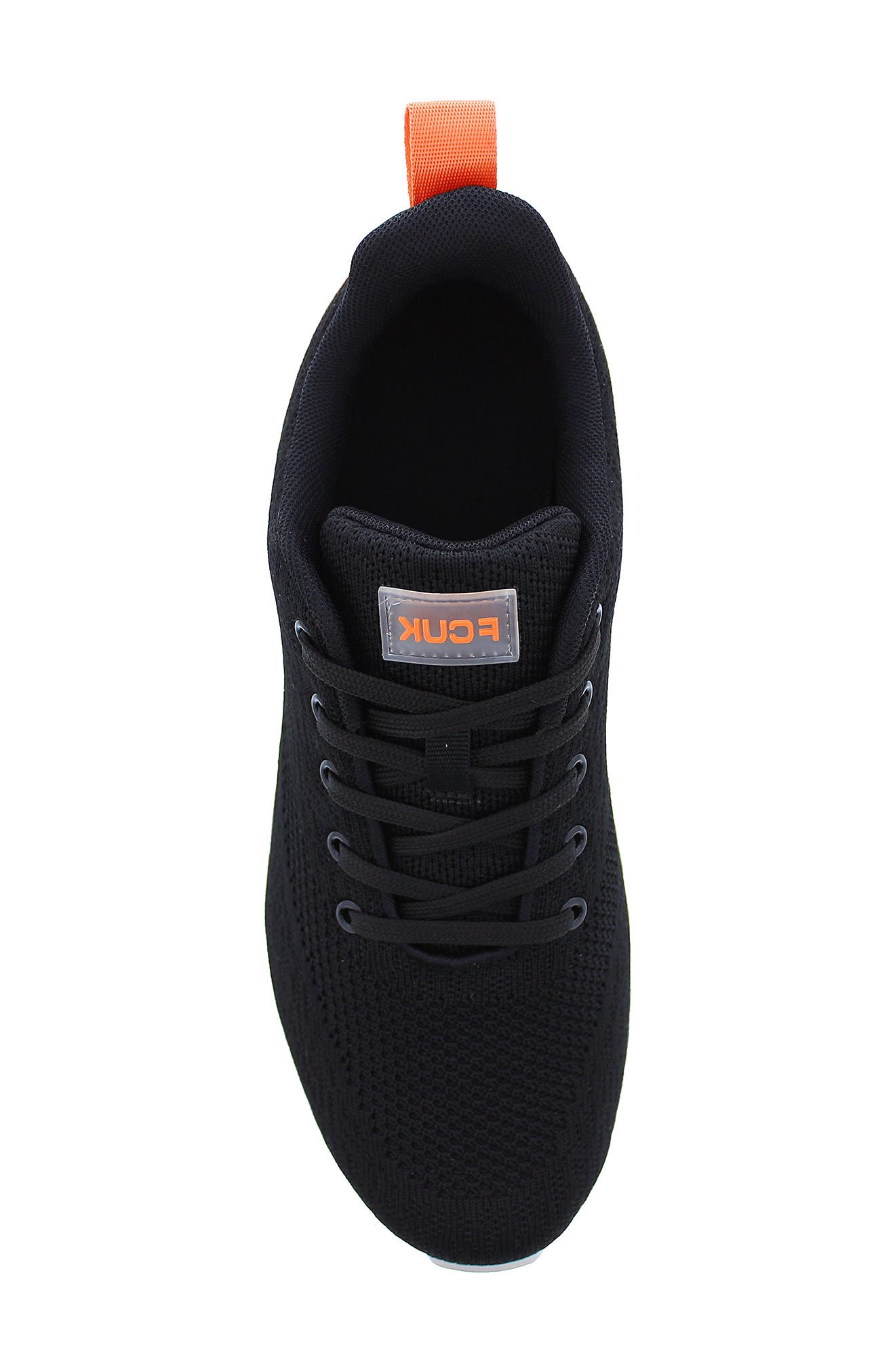 French Connection Storm Sneaker, Alternate, color, 
