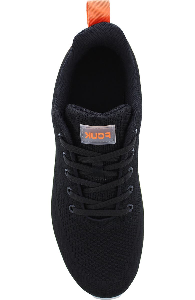 French Connection Storm Sneaker, Alternate, color,