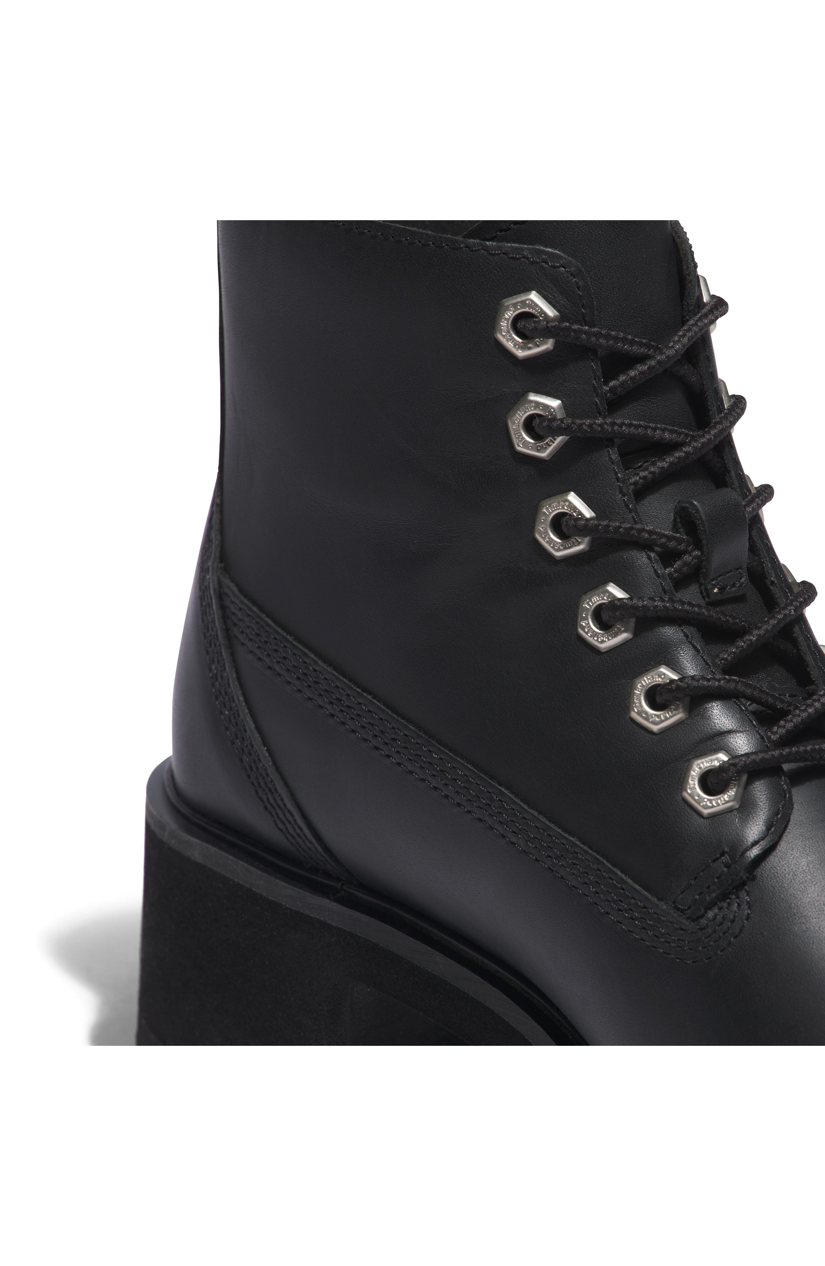 Timberland Kori Park 6-Inch Lace-Up Boot, Alternate, color, 