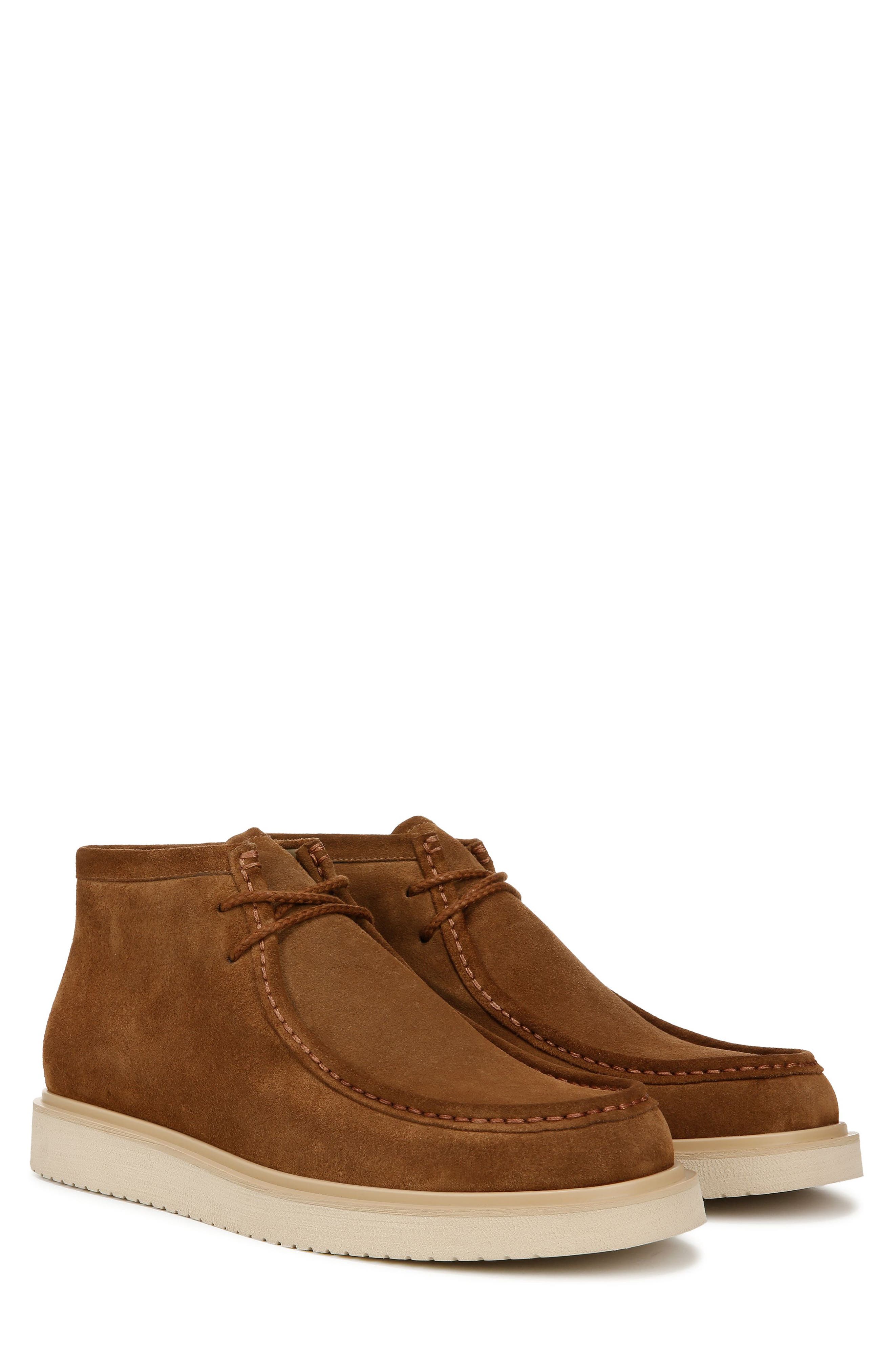 Vince Men\'s June Chukka Boots Size 7 Vince June Chukka Boot (Men) | Nordstrom main image 4