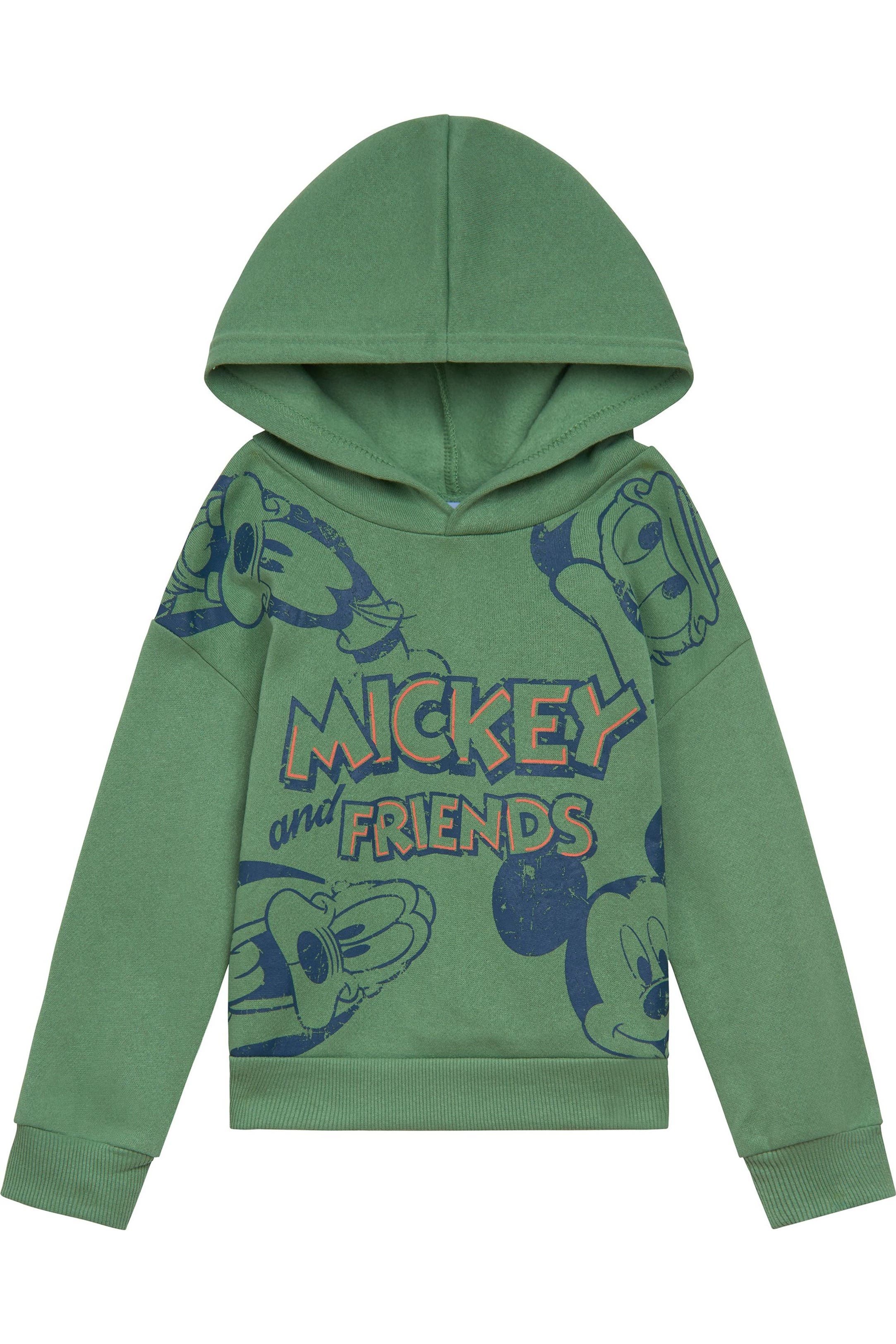 Mickey Friends Olive