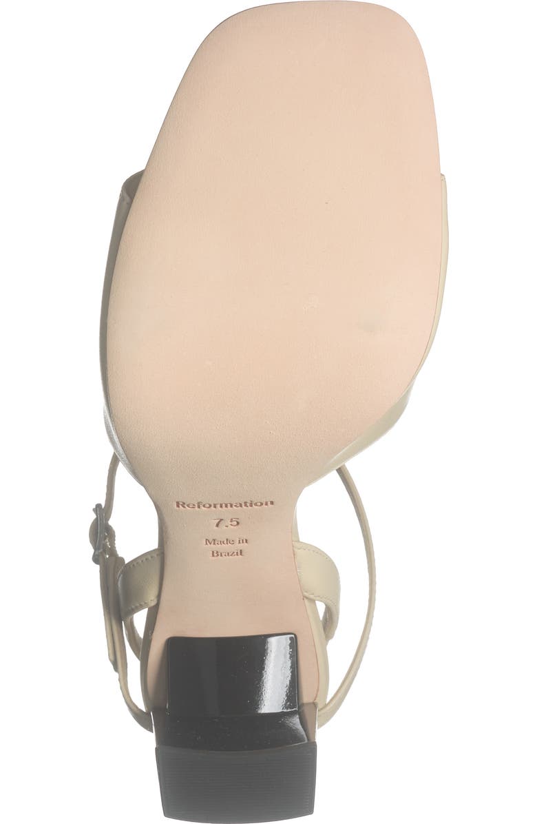 Reformation Grayson Sandal, Alternate, color,
