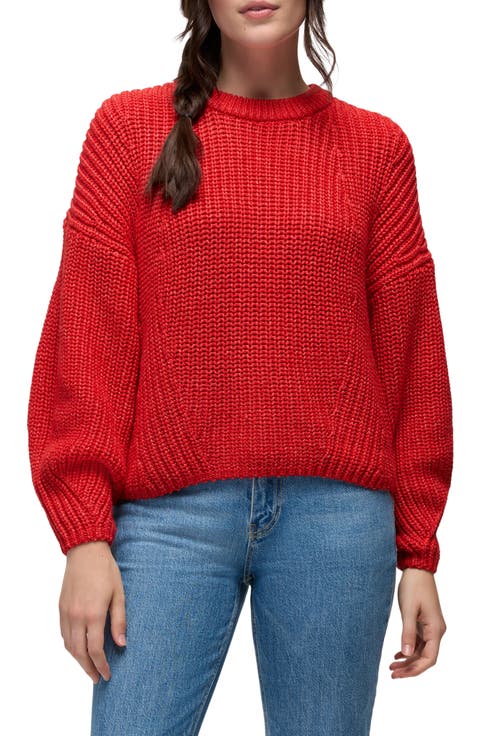 Sunday River Crewneck Sweater
